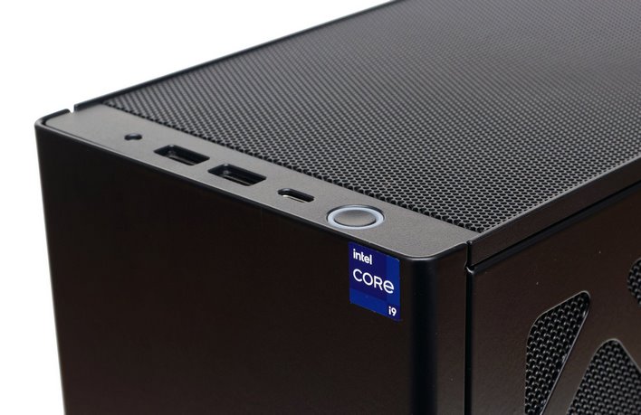 Intel NUC 13 Extreme PC Review: Raptor Canyon Pushes Limits - Page