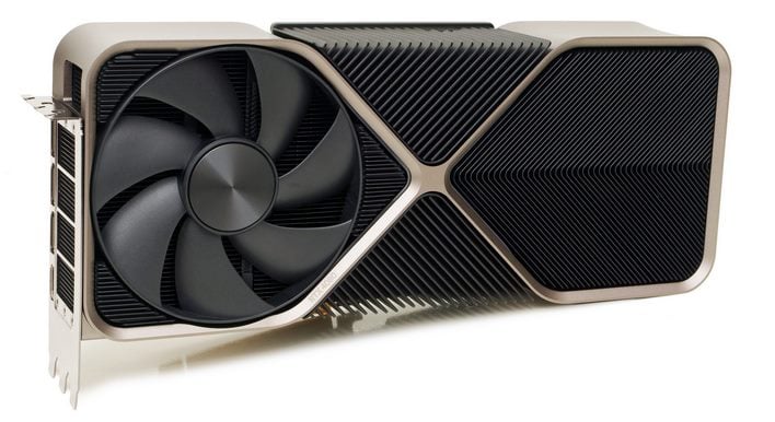 MSI GeForce RTX 4080 Gaming X Trio Review 