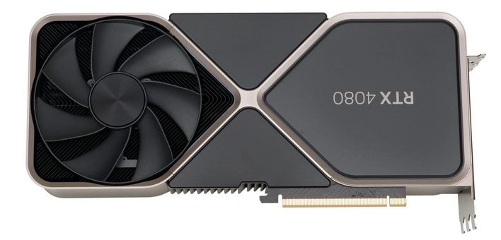 NVIDIA GeForce RTX 4080 Review: Ada Lovelace For Enthusiasts - Page 5