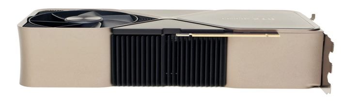 GeForce RTX 4080 bottom