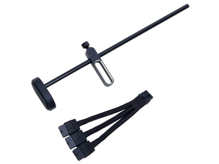 MSI RTX 4080 accessories