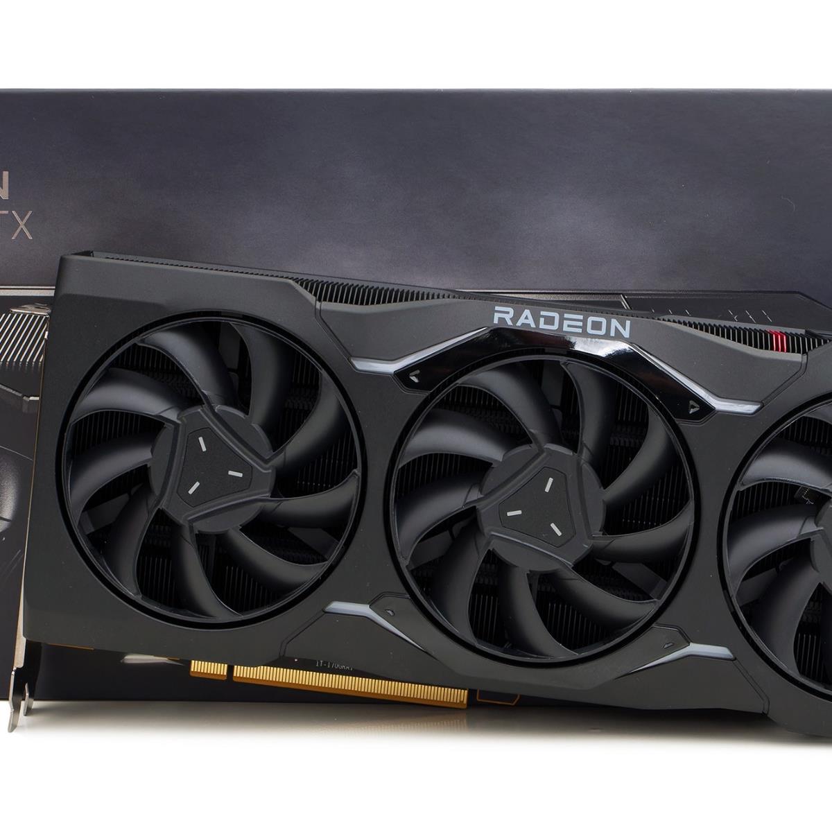 AMD Radeon RX 7900 XT review: Undercutting the RTX 4080 by $300