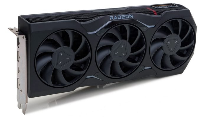 radeon rx 7900xtx angle 1