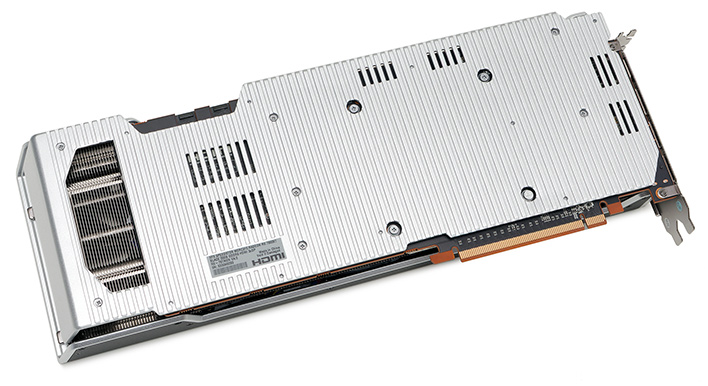 XFX Speedster Merc 310 7900 XTX review: Silent, frigid, and