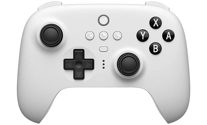 bluetooth game controller gift