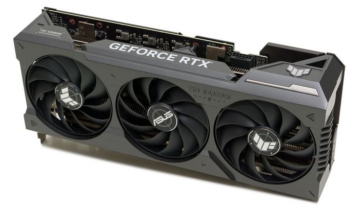 Nvidia GeForce RTX 4070 Ti Review