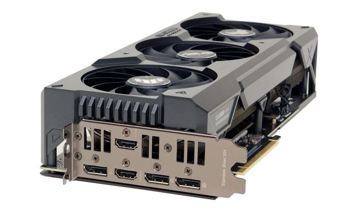 Geforce rtx 4070 ti x3 12 гб