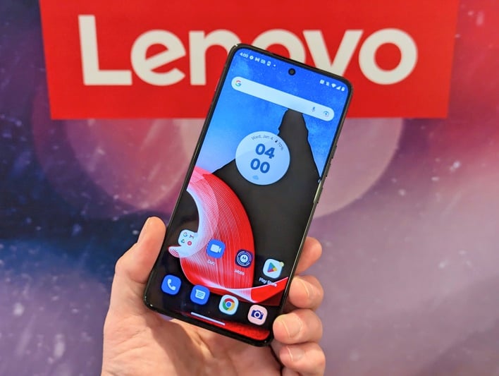 lenovo phones