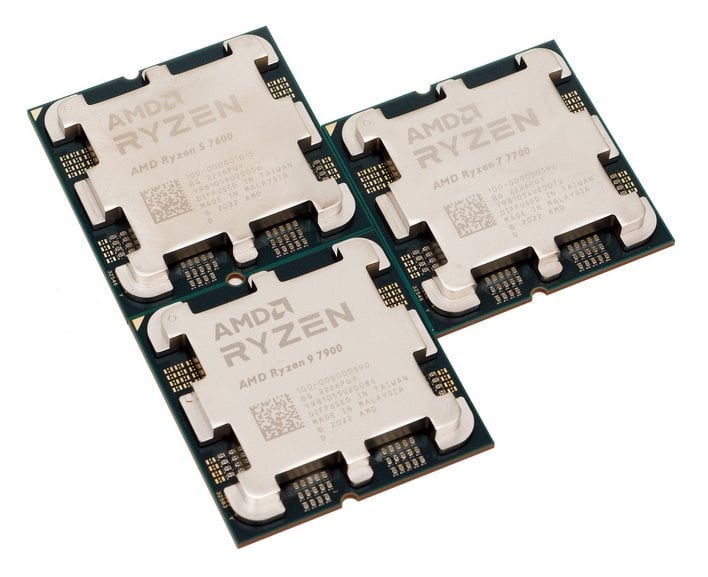 65w Ryzen processors 1