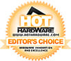 Избор на редактори на Hothardware 103