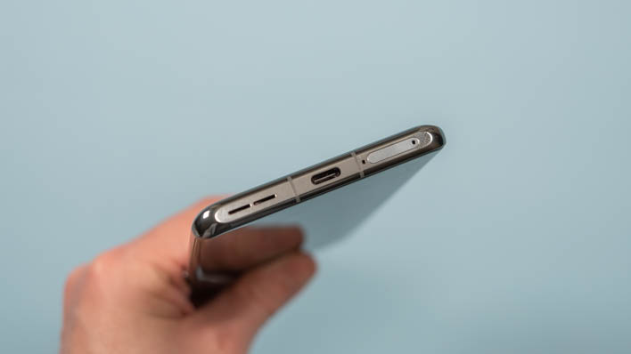 OnePlus 11 5G  Review en español 
