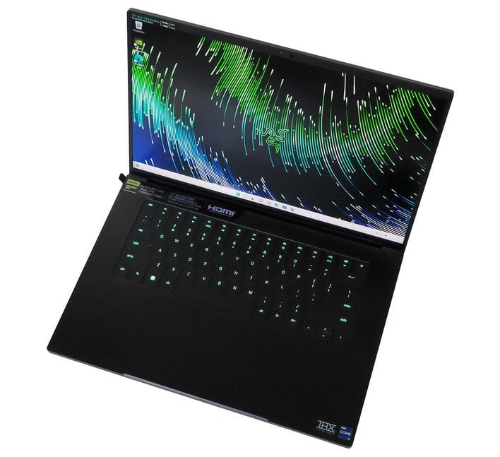 Razer Blade 16 review: High-end graphics at a high-end price