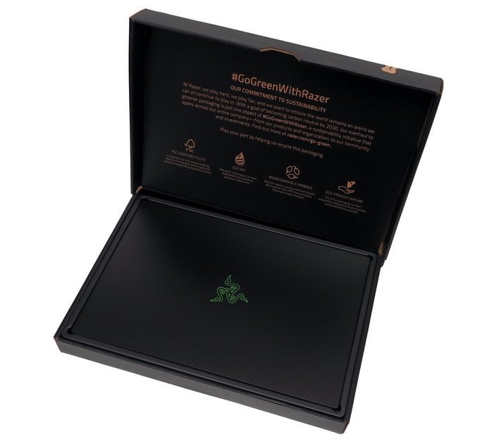 razer blade 16 rtx 4090 box