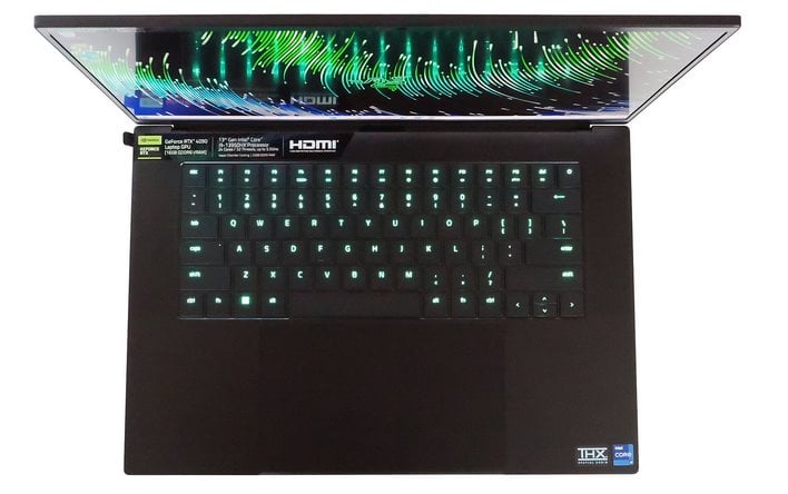 Razer Blade 16 - 2023 (RTX 4090)