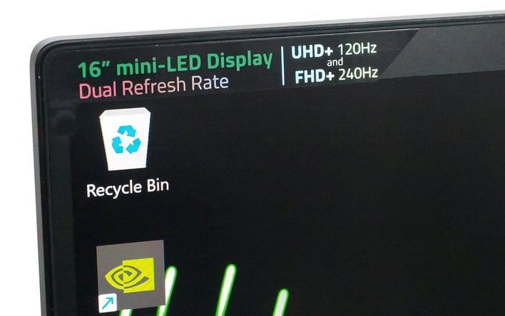 razer blade 16 rtx 4090 screen decal