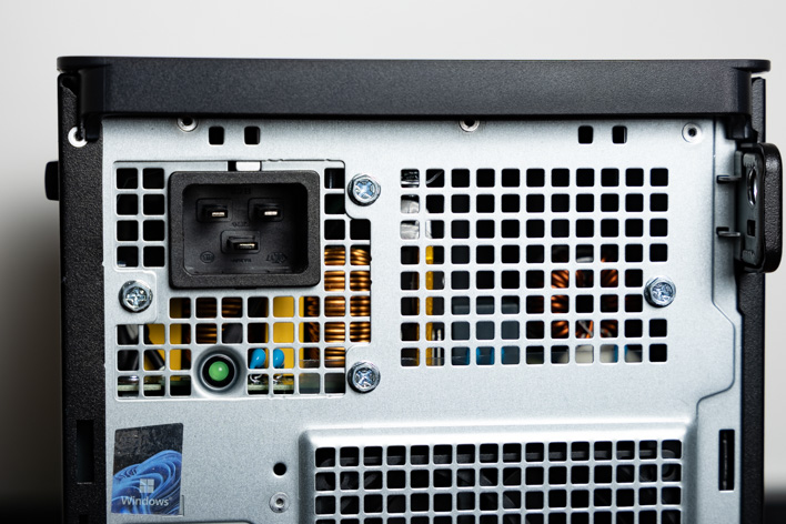 dell precision 7865 power supply