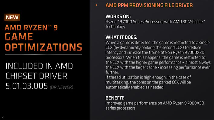 AMD Ryzen 9 7950X3D Review: AMD Retakes Gaming Crown with 3D V-Cache