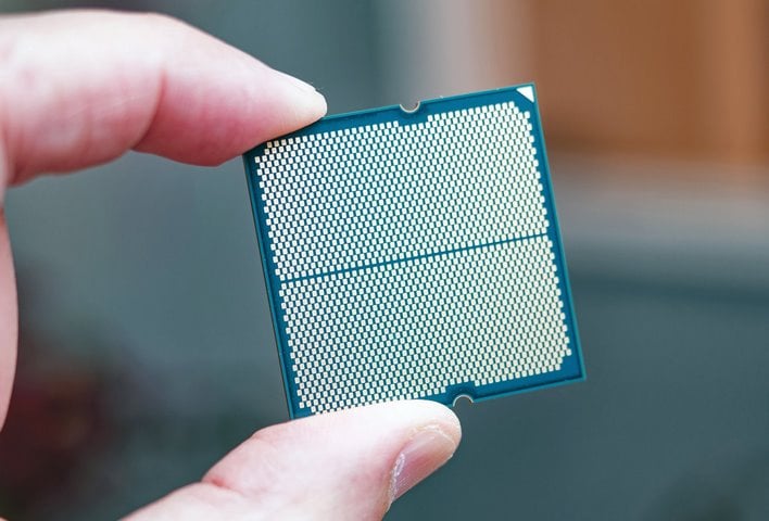 AMD Ryzen 9 7950X3D Review: No Compromise Gaming And Creator ...