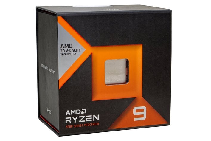 AMD Ryzen 9 7950X3D Review: No Compromise Gaming And Creator