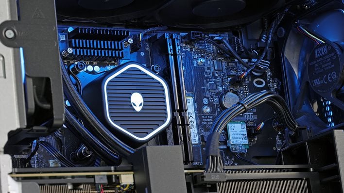 Alienware Aurora R15: PC gamer made in Brasil, mas o upgrade