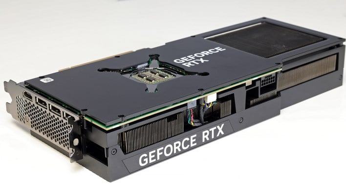 rtx4090 card out