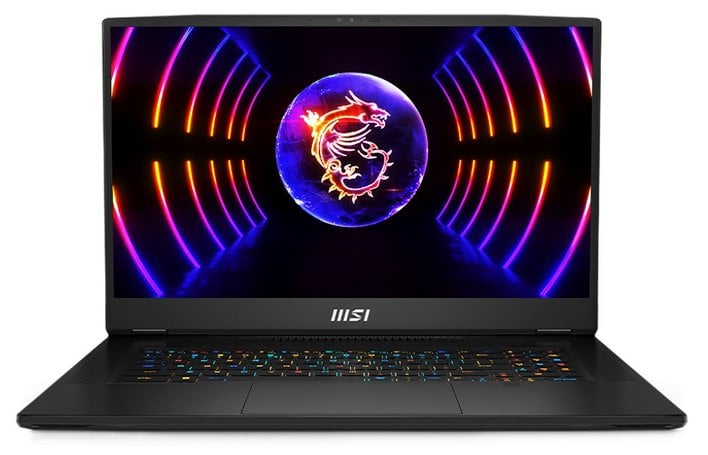 msi titan gt77hx straight