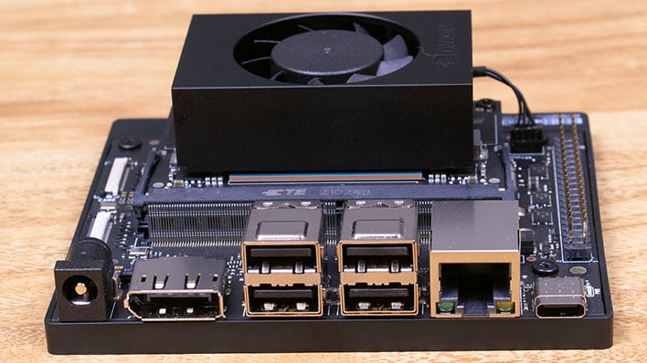 Hands-On: NVIDIA Jetson Orin Nano Developer Kit Hackaday, 57% OFF