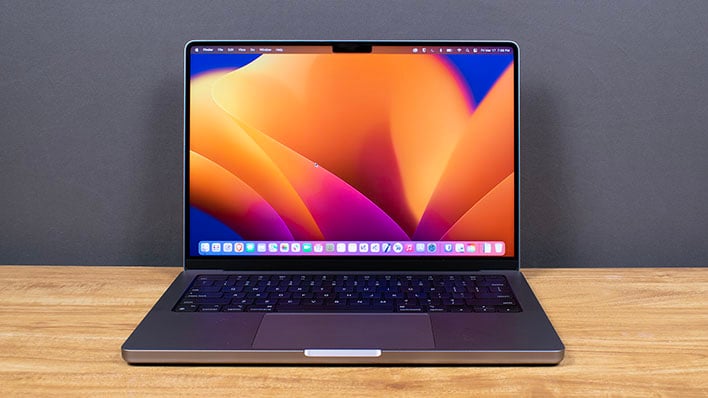 2023 MacBook Pro 14 with Apple M2 Pro on sale for its lowest price yet on   -  News