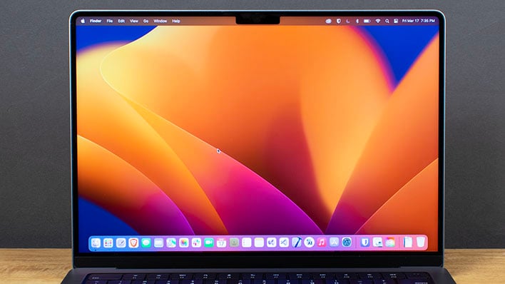 Apple MacBook Pro 14-inch M2 Max review