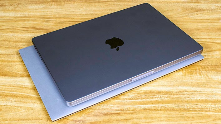 Apple 14 MacBook Pro (M2 Pro, Space Gray)