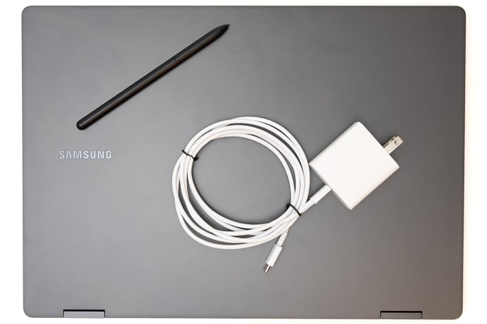 Samsung Galaxy Book3 Pro 360