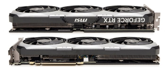 GeForce RTX 4070 GPU Review: It Hits the Bull's-Eye of the Middle