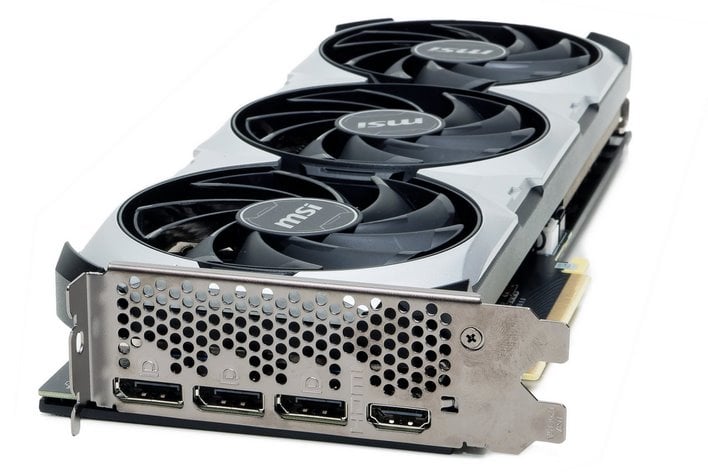 GeForce RTX 4070 Family Graphics Cards