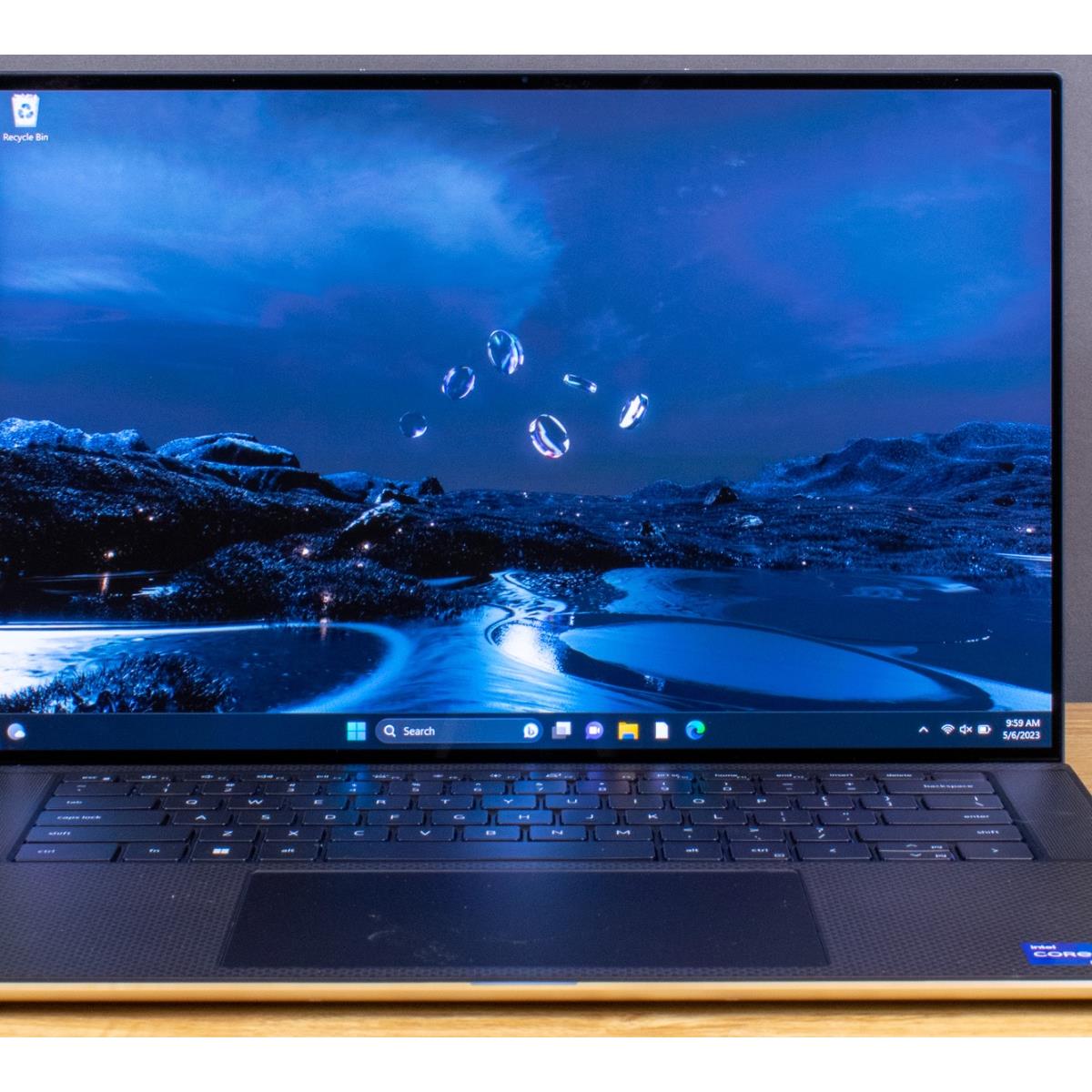 XPS 15 9530（Dell Windows PC ）みかん Dell XPS 15 9530 Review: A Beautiful, Power-Efficient Laptop