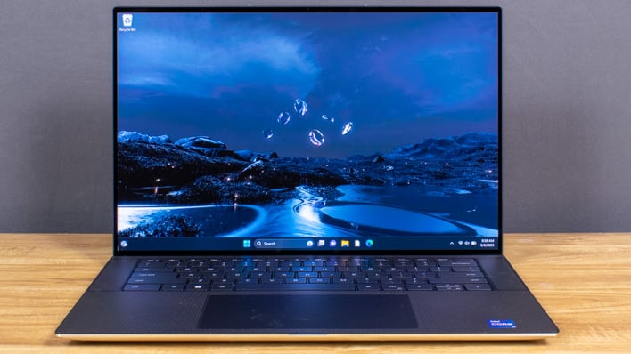 Dell XPS 15 9530 Review: A Beautiful, Power-Efficient Laptop - Page 3