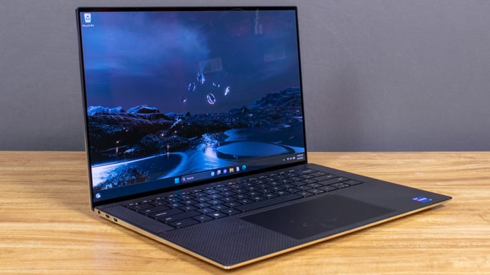 Dell XPS 15 9530 Review: A Beautiful, Power-Efficient Laptop - Page 2 ...