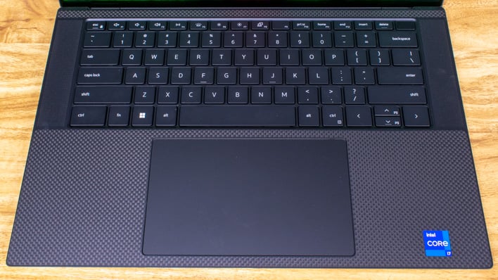 Делл XPS 15 9530 7