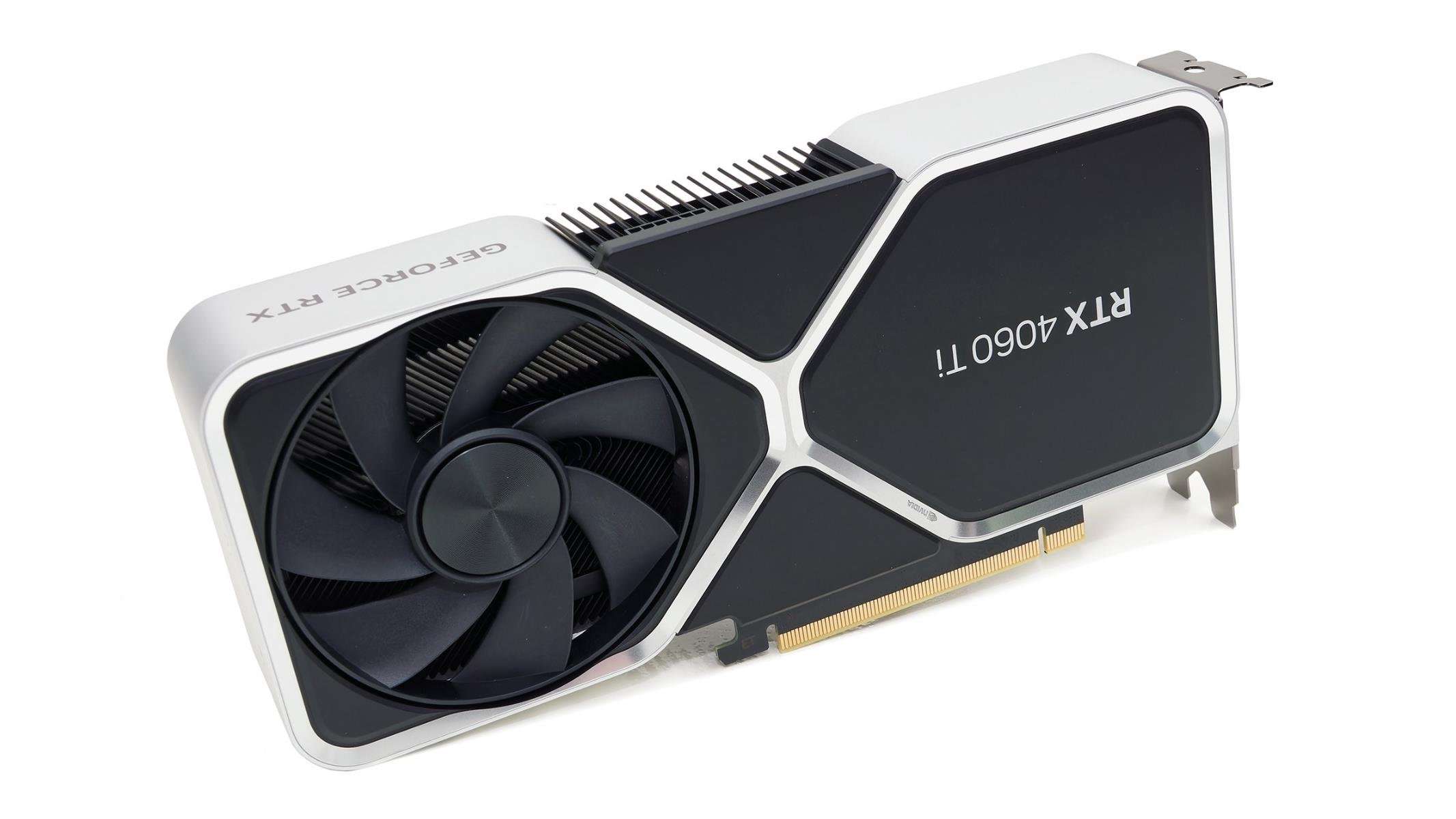 NVIDIA GeForce RTX 4060 Ti Founders Edition Review - Efficiency