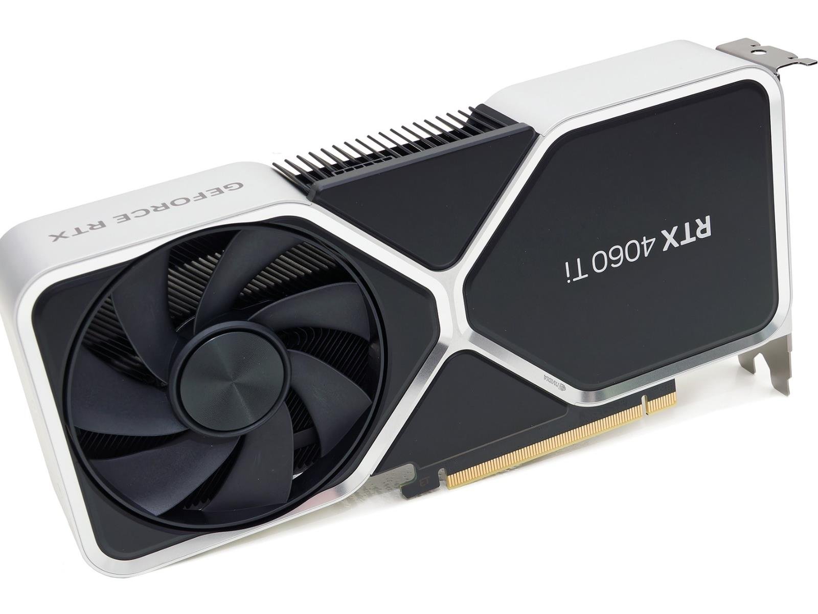 NVIDIA GeForce RTX 4060 Ti Founders Edition Review - Overclocking & Power  Limits