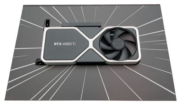 NVIDIA GeForce RTX 4060 Ti Founders Edition Review - Circuit Board Analysis