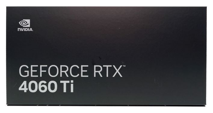 A Look At NVIDIA's GeForce RTX 4060 8GB Rendering Performance – Techgage