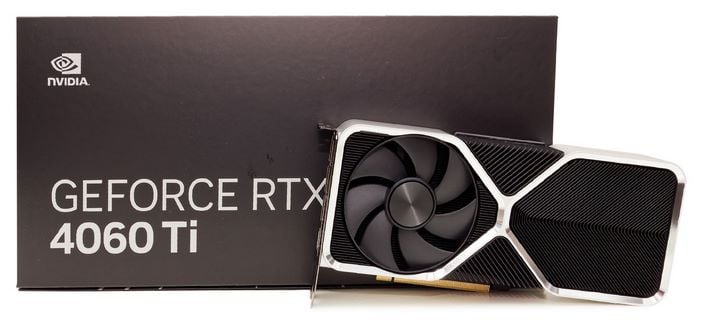 GeForce RTX 4060 Ti and 4060, Starting at $299, Are on Their Way - CNET