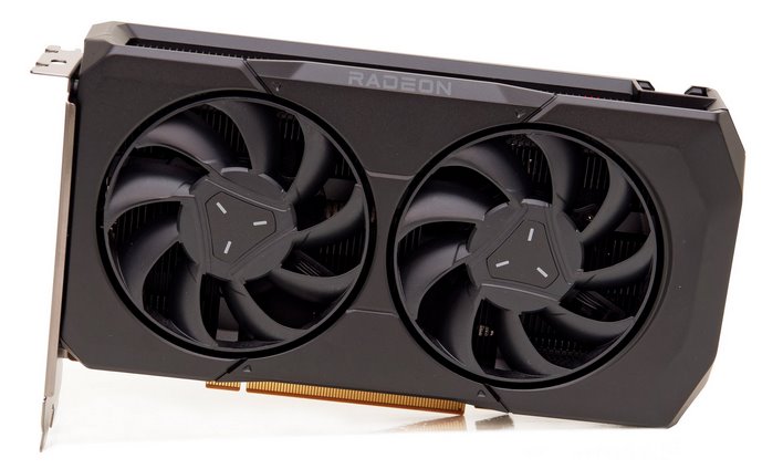 Radeon RX 7600 XT Review: Can AMD Eliminate The RTX 4060? 