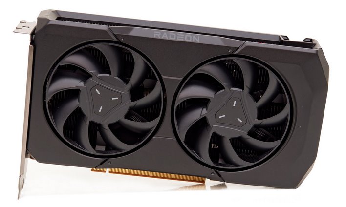 AMD Radeon RX 7600 Review: Affordable RDNA3 For 1080p Gamers