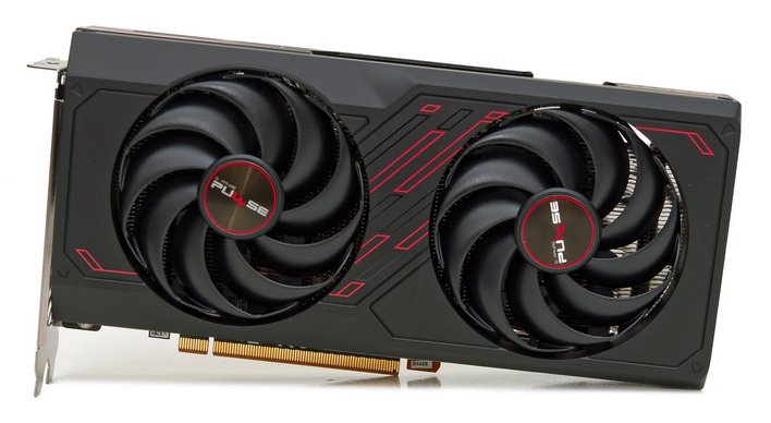 Sapphire Radeon RX 7600 Pulse Gaming OC review: mainstream value