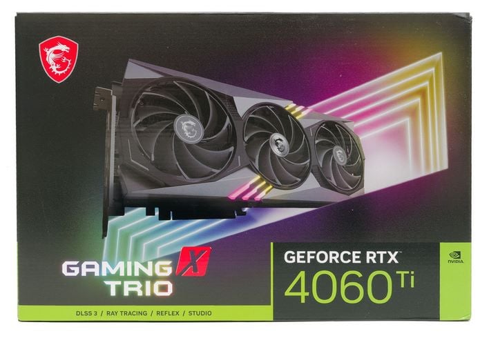 RTX 4060 Ti :(, Page 2