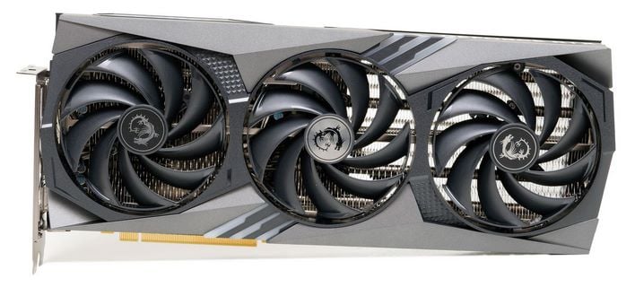 ASUS GeForce RTX 4060 Strix OC Review - Overkill