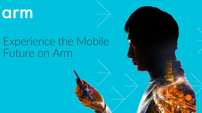 arm tcs23 mobile future