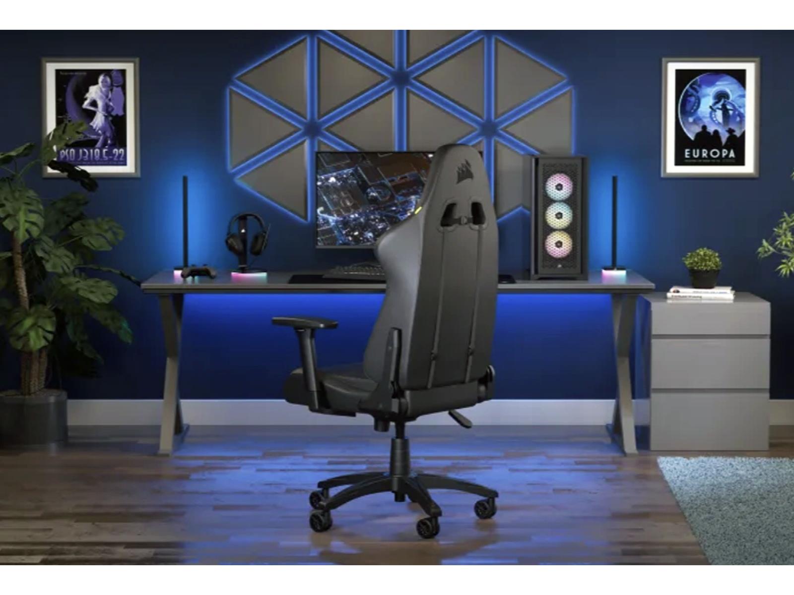 Secretlab Omega Gaming Chair Review