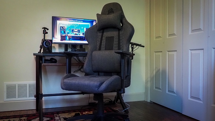 Wish gaming chair discount review